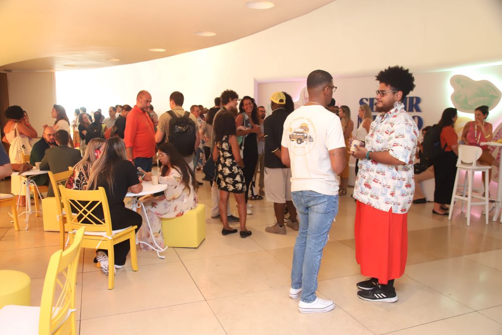 MeetUp, momento de networking